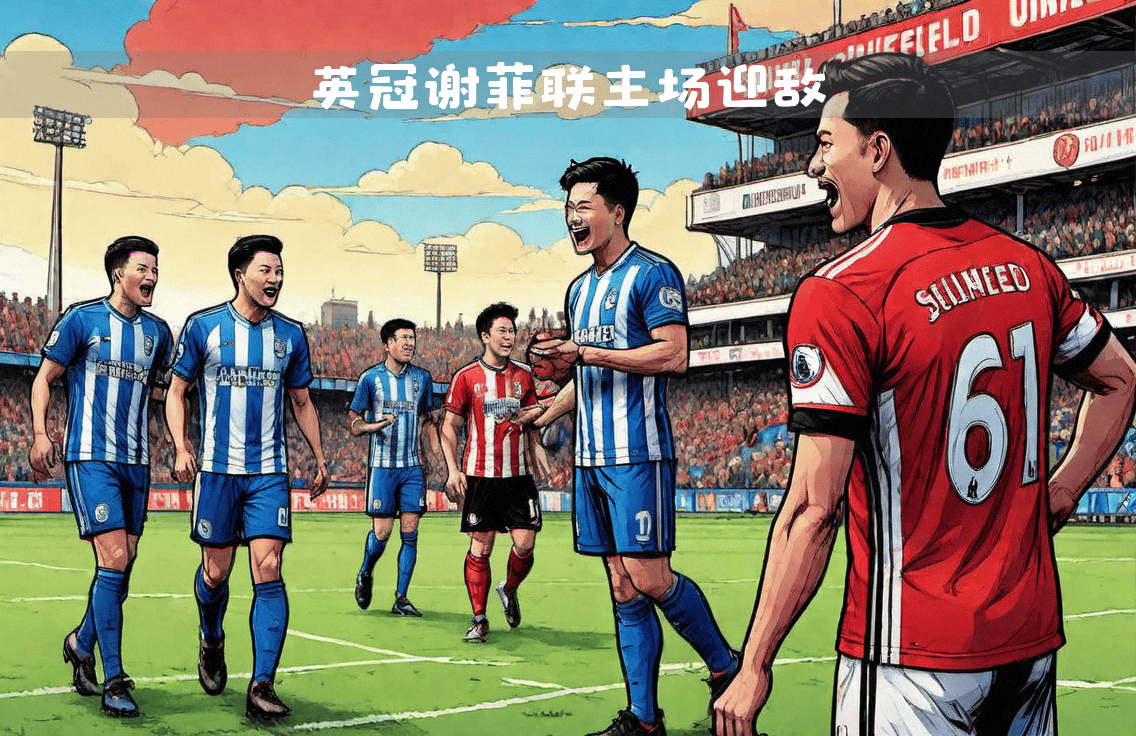 谢菲联客场龙门得分，将主场带回三分的简单介绍